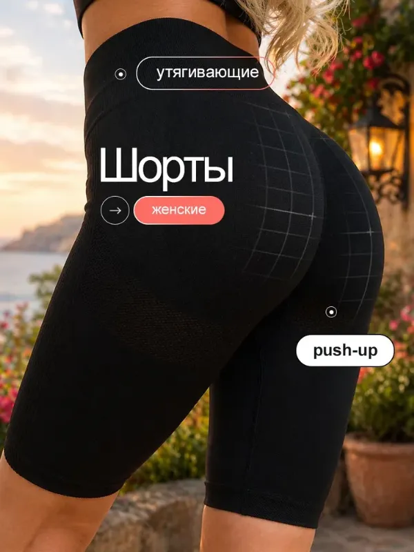 Велосипедки NovaWay Летняя коллекция, 1 шт