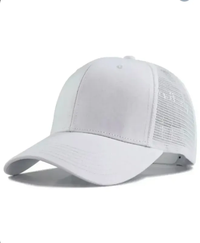 Бейсболка IMRON SHOP Сетка