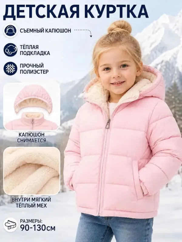 Пуховик