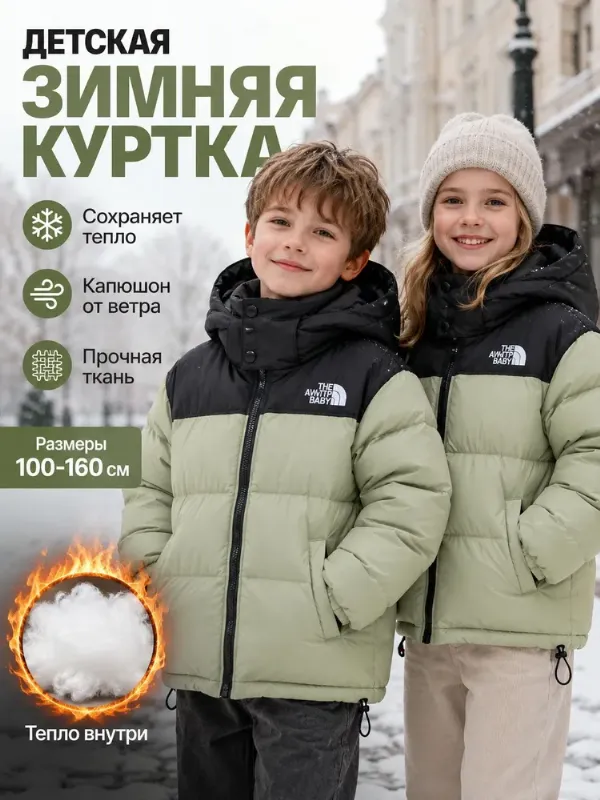 Куртка