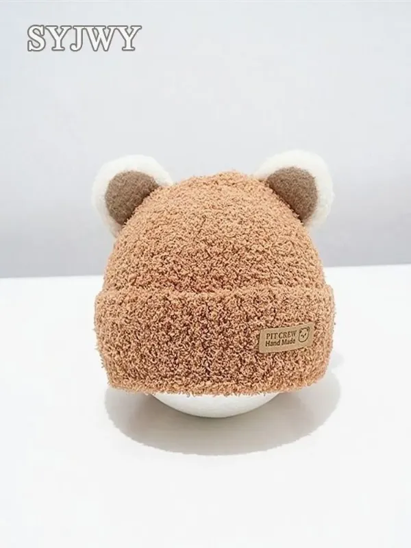 Шапка SYJWY, 1 шт