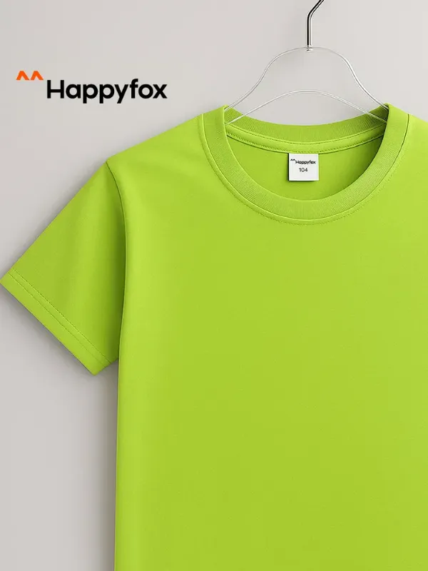 Футболка Happyfox детская