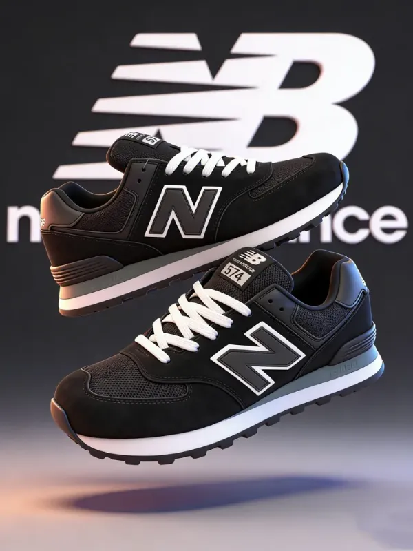 Кроссовки New Balance
