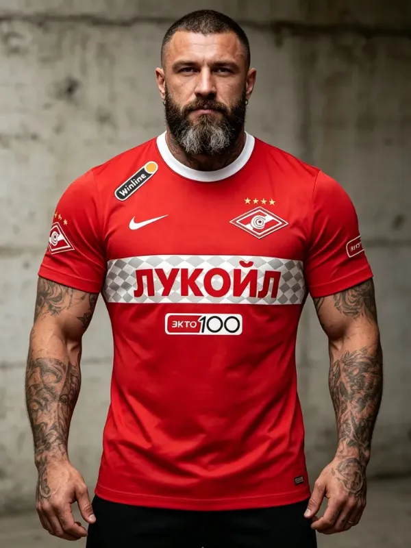Футболка Футболка клубная 1 шт