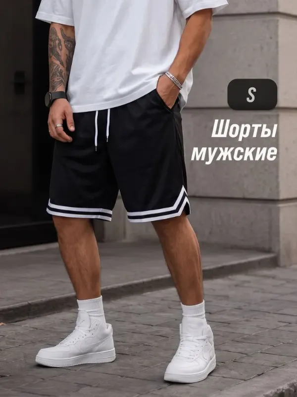 Шорты Shark Fit, 1 шт
