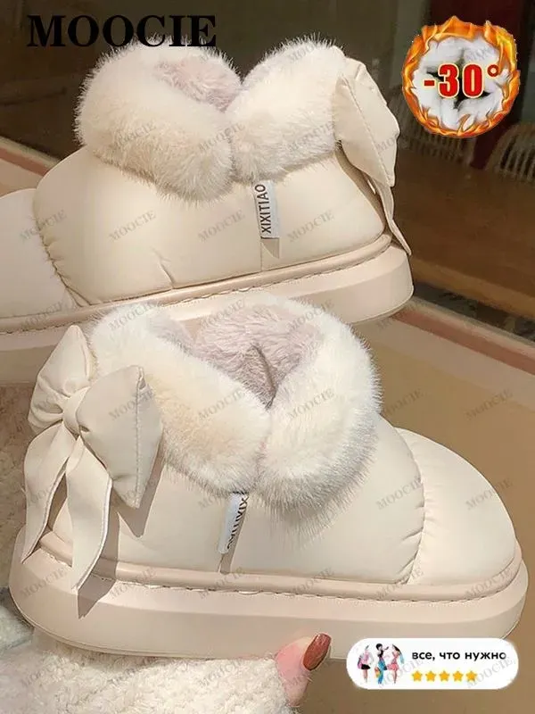 Угги MOOCIE