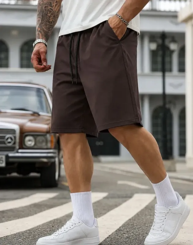 Шорты G-secret Шорты оверсайз