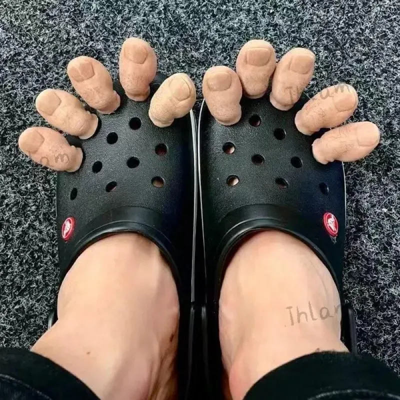 Джиббитсы 5 шт