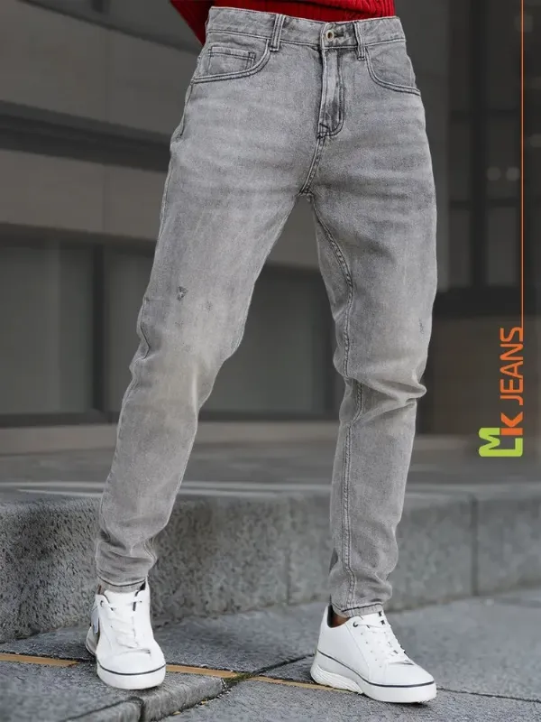 Джинсы MkJeans SLIM FIT