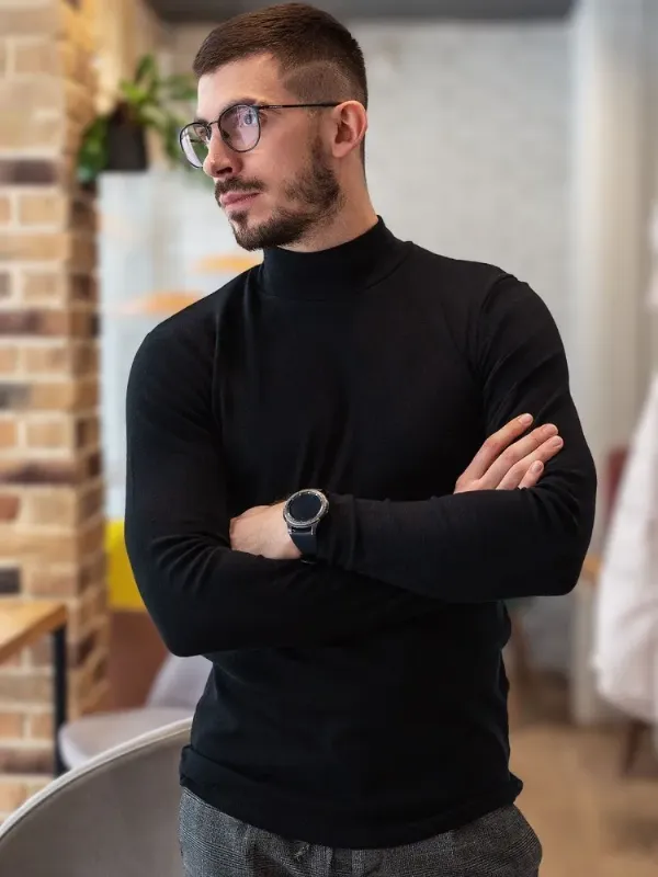 Водолазка MOVENTAKE