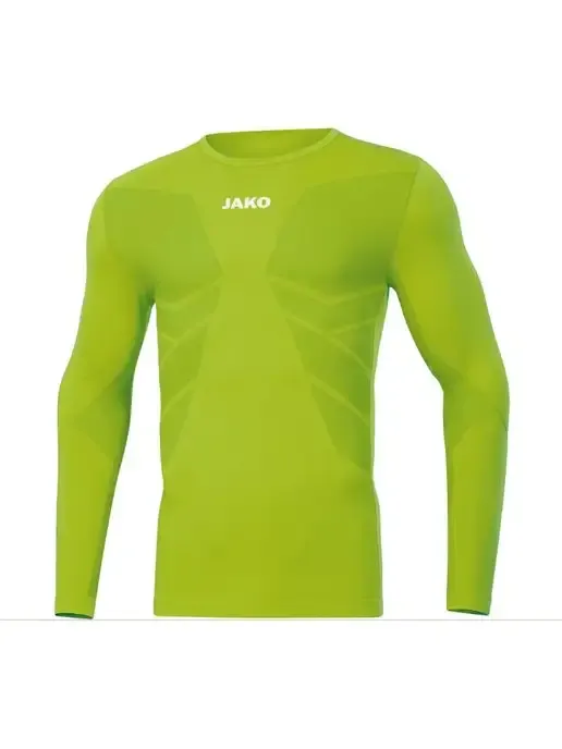 Лонгслив LONGSLEEVE COMFORT 2.0