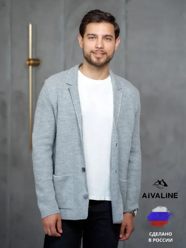 Кардиган AIVALINE