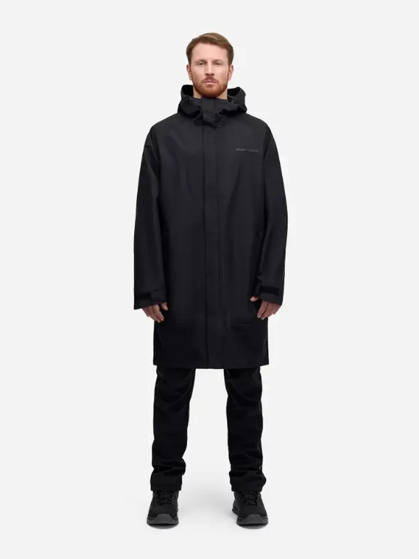 Плащ Mist лёгкий мембранный