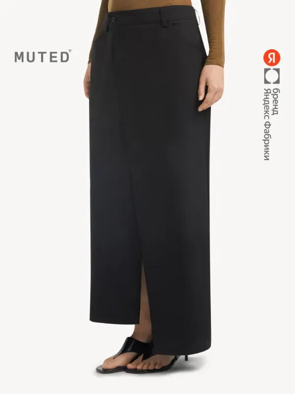 Юбка MUTED EDGE, Яндекс Фабрика