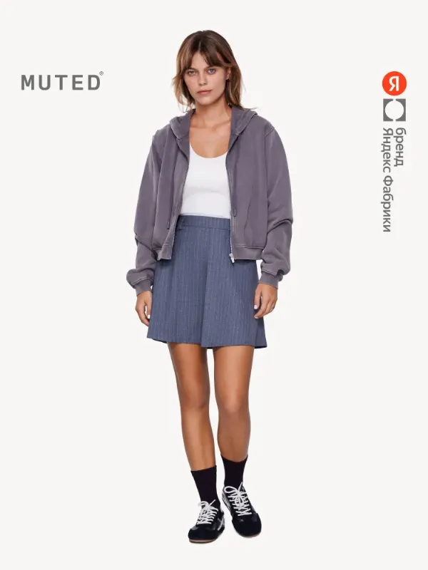 Юбка MUTED Яндекс Фабрика