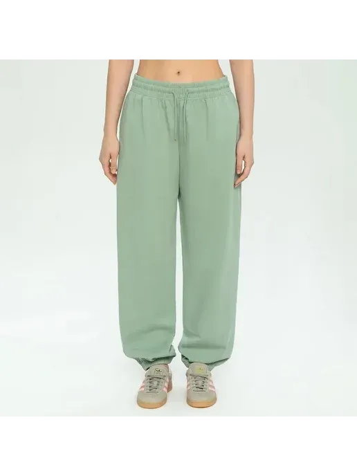 Брюки спортивные хлопковые Light Jersey Pant