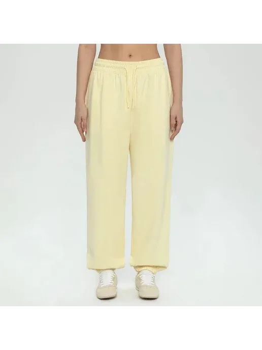 Брюки спортивные хлопковые Light Jersey Pant