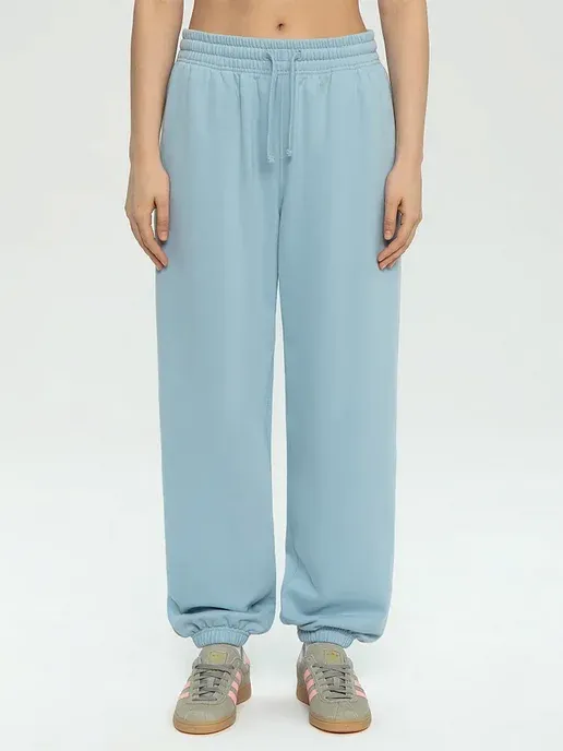 Брюки спортивные French Terry Pant