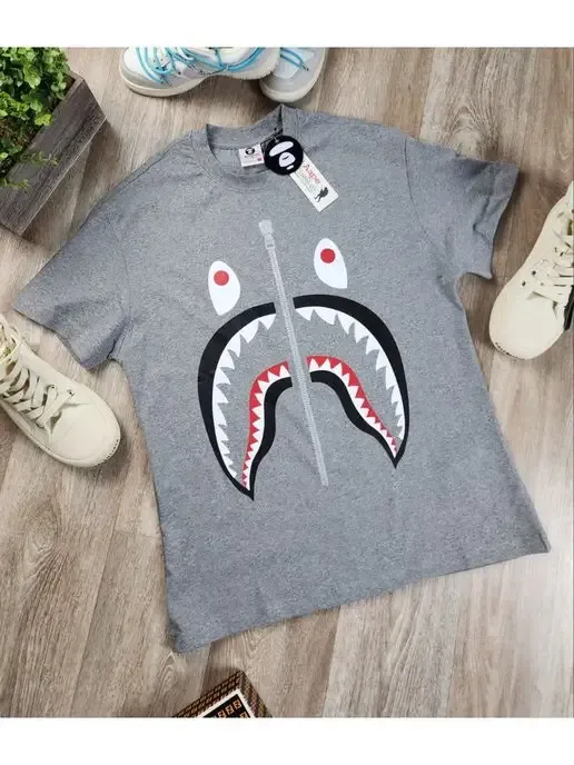 Футболка AAPE