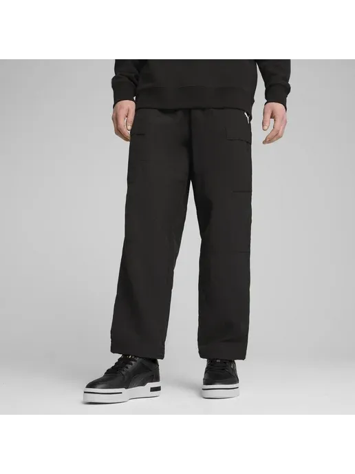 Брюки спортивные WARDROBE ESS Sweatpants