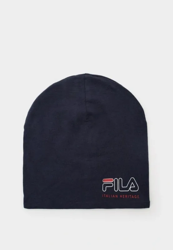 Fila
Шапка