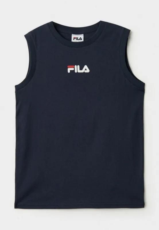 Fila
Майка