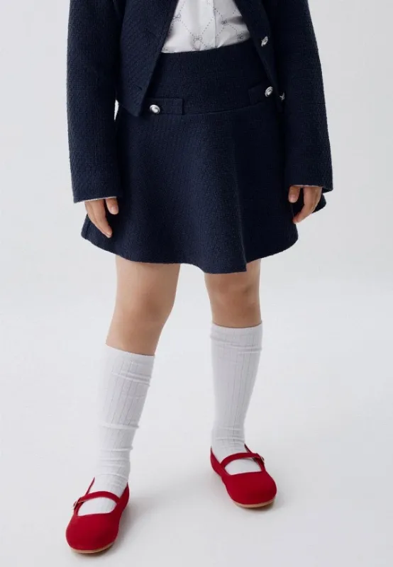SELA
Юбка School collection