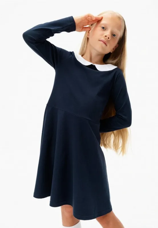Mjolk
Платье School Blue