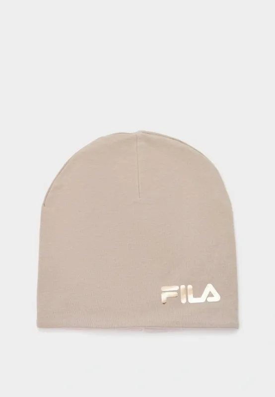 Fila
Шапка