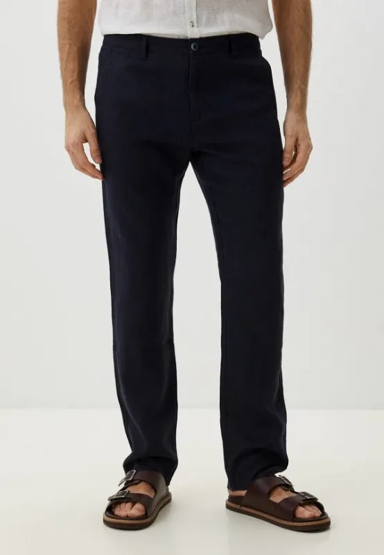 Bochetti
Брюки Linen Classic fit