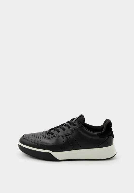 Ecco
Кеды STREET COURT M