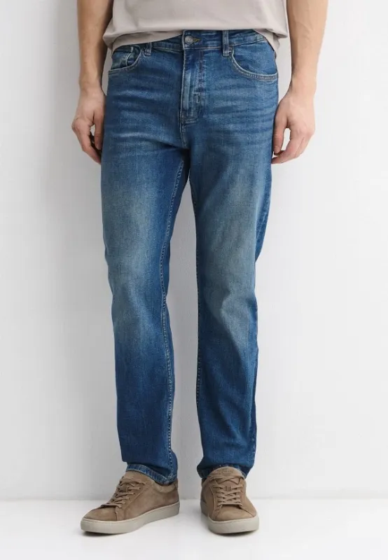 O'STIN
Джинсы Slim
