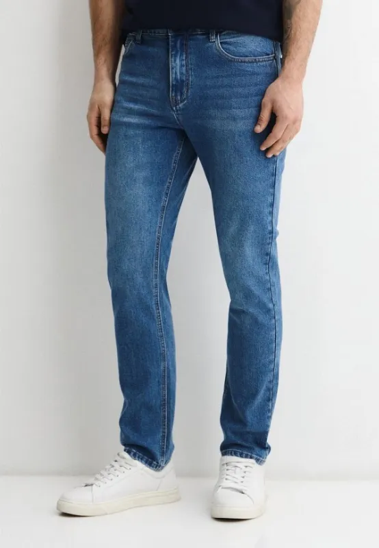 Al Franco
Джинсы SLIM