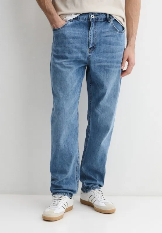 O'STIN
Джинсы Slim