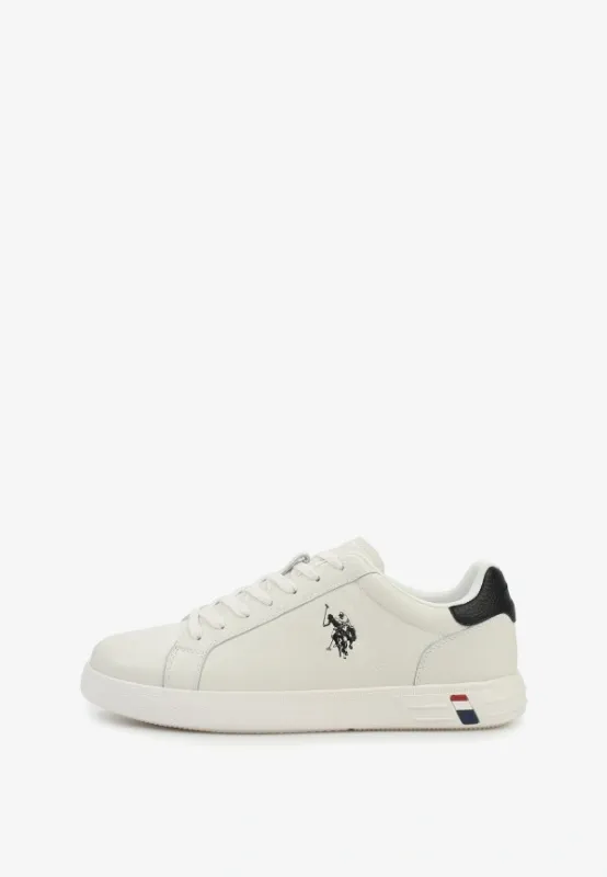 U.S. Polo Assn.
Кроссовки Полнота F (6)