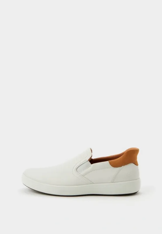 Ecco
Слипоны SOFT 7 M