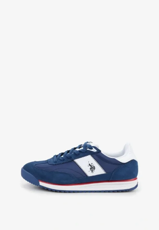 U.S. Polo Assn.
Кроссовки