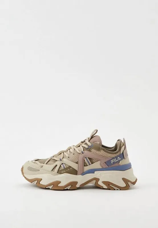 Fila
Кроссовки TRACE LOW M