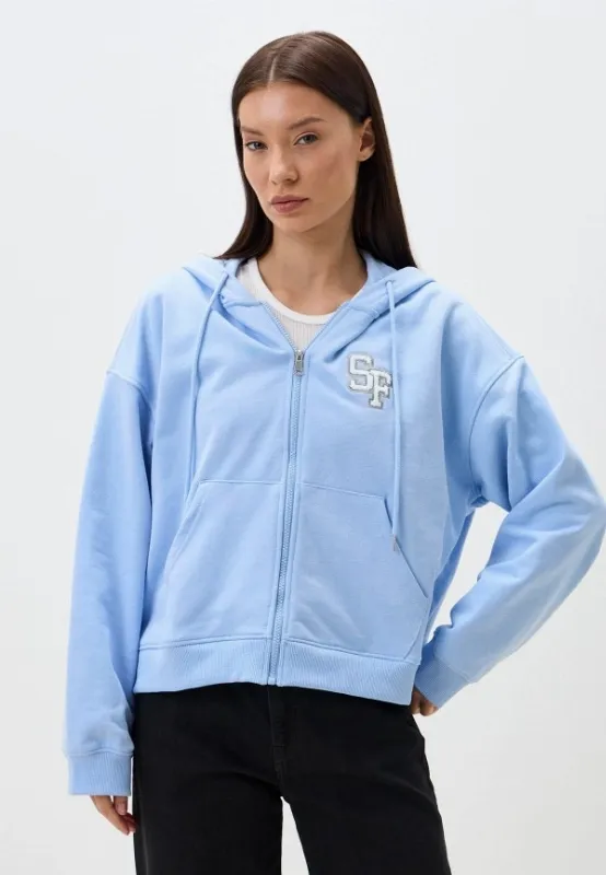 Face Code
Толстовка OVERSIZE