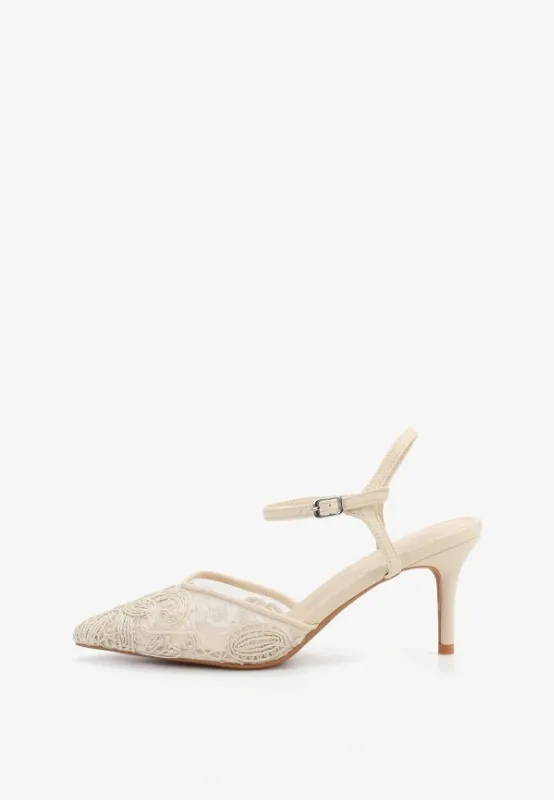 Abricot
Туфли