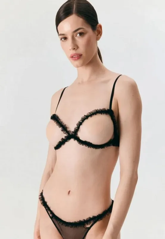 Infinity Lingerie
Бюстгальтер