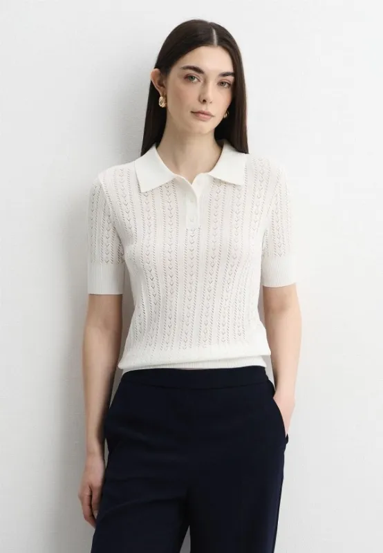 Luisa Wang
Поло Lamoda Online Exclusive