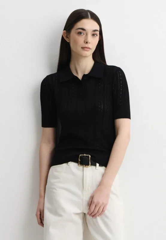 Luisa Wang
Поло Lamoda Online Exclusive