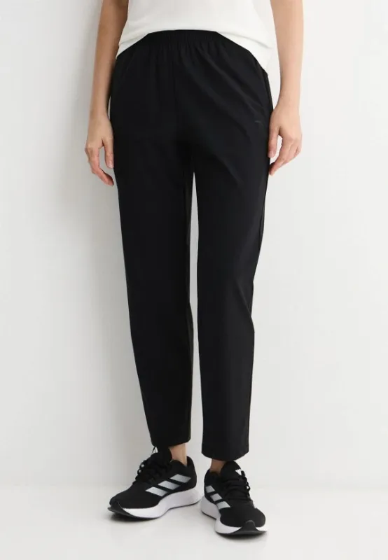 Anta
Брюки спортивные TRN-ESSENTIAL Knit Track Pants A-CHILL TOUCH