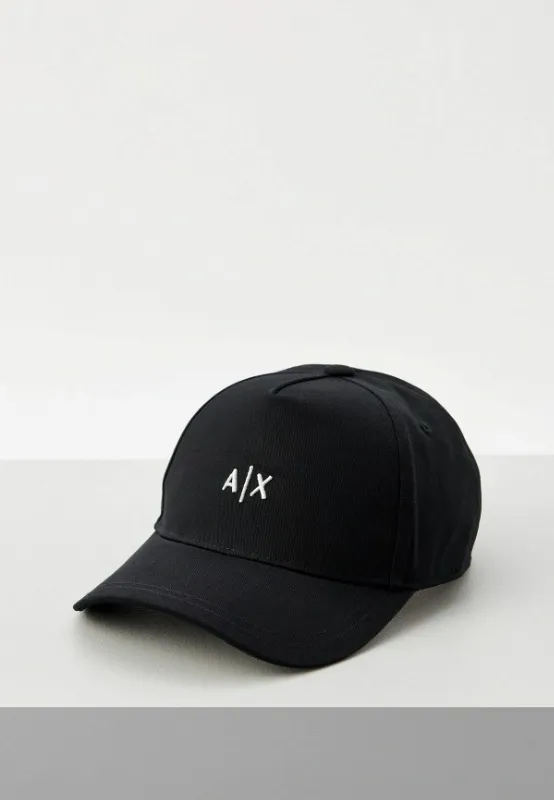 Armani Exchange 
премиум
Бейсболка