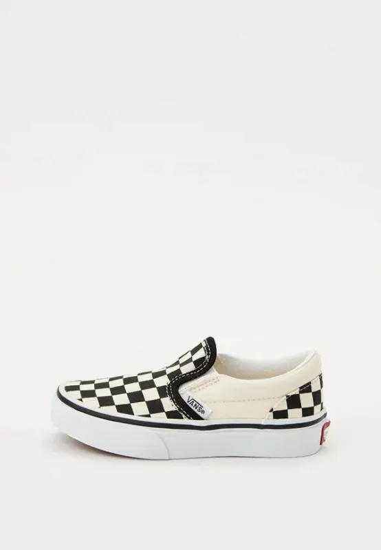 Vans
Слипоны UY Classic Slip-On