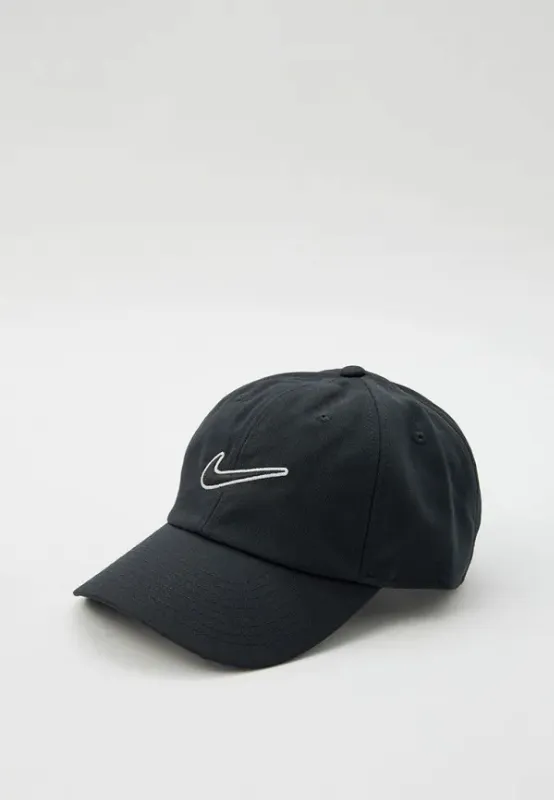 Nike
Бейсболка U NK CLUB CAP U CB SWSH L