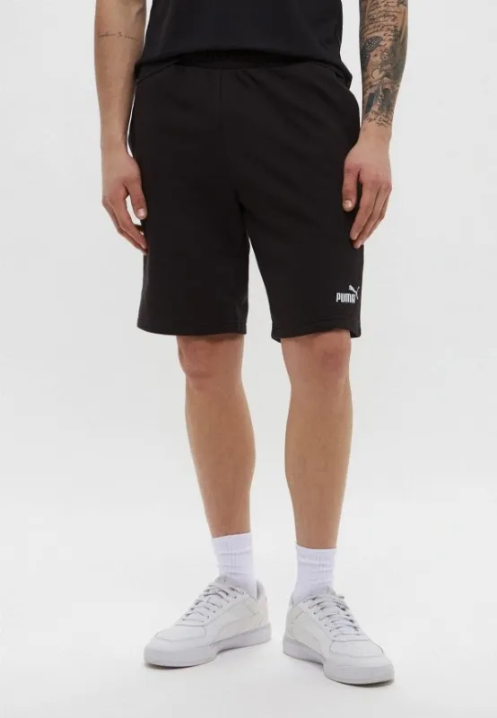 PUMA
Шорты спортивные ESS No. 1 Logo Shorts 10"