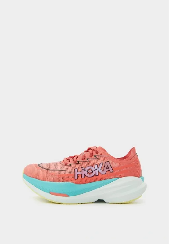 Hoka
Кроссовки Mach X 2