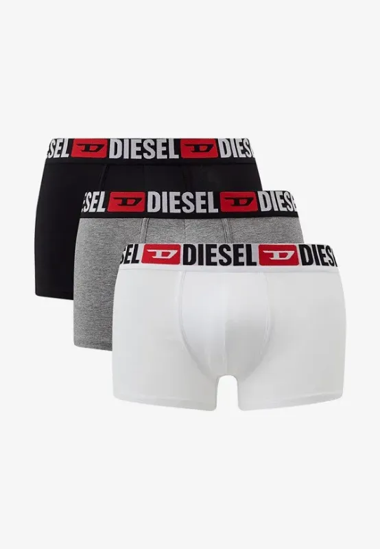 Diesel 
премиум
Трусы 3 шт.